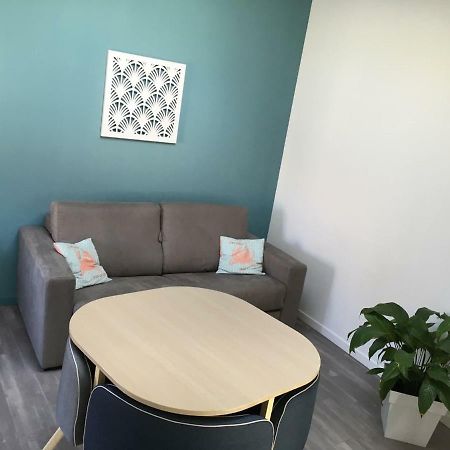 Apartmán Trio Marin Sète Exteriér fotografie