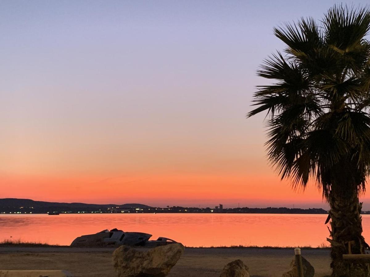 Apartmán Trio Marin Sète Exteriér fotografie
