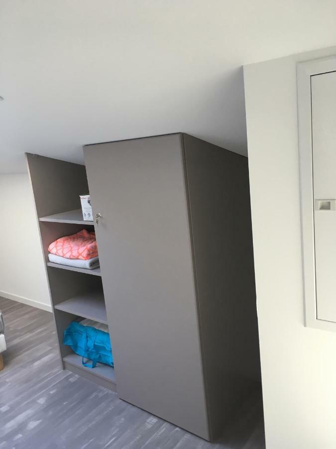 Apartmán Trio Marin Sète Exteriér fotografie